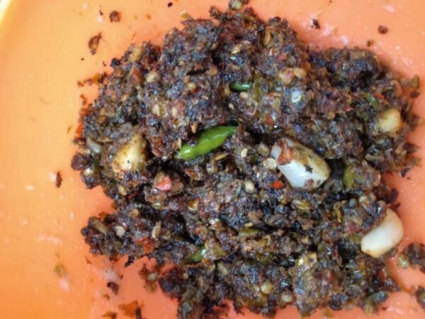 Ini Resep Seblak Kering Pedas yang Lezat, Mudah Banget Bikinnya