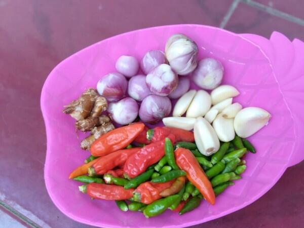 Ini Resep Seblak Kering Pedas yang Lezat, Mudah Banget Bikinnya