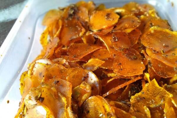Ini Resep Seblak Kering Pedas yang Lezat, Mudah Banget Bikinnya