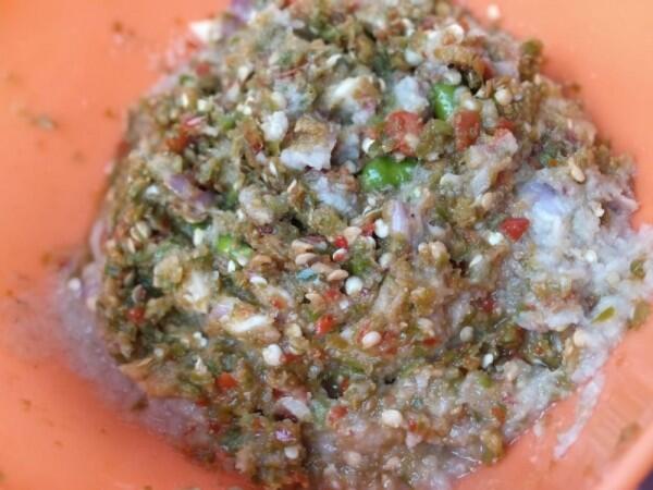 Ini Resep Seblak Kering Pedas yang Lezat, Mudah Banget Bikinnya