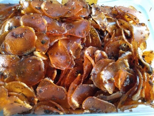 Ini Resep Seblak Kering Pedas yang Lezat, Mudah Banget Bikinnya