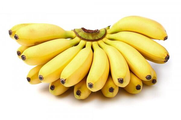 5 Tips Pintar Pilih Pisang yang Baik, Dijamin Dapat yang Manis