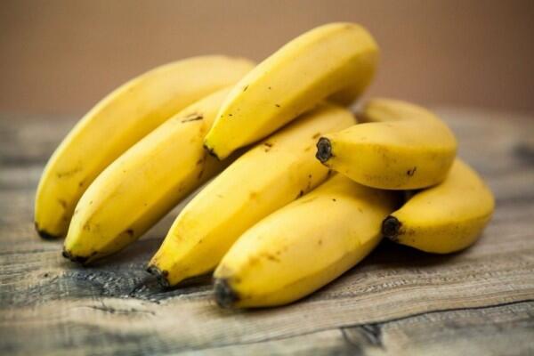 5 Tips Pintar Pilih Pisang yang Baik, Dijamin Dapat yang Manis