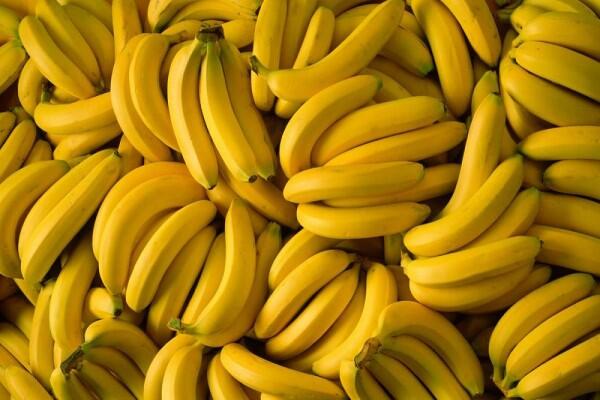 5 Tips Pintar Pilih Pisang yang Baik, Dijamin Dapat yang Manis