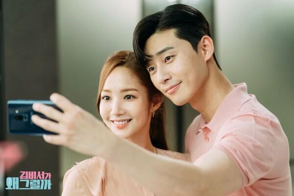 Begitu Sempurna, 10 Pria Kece di K-Drama Ini Sulit Ada di Dunia Nyata!