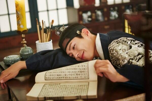 Begitu Sempurna, 10 Pria Kece di K-Drama Ini Sulit Ada di Dunia Nyata!