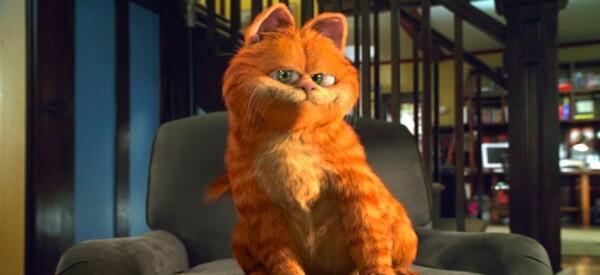 5 Film Animasi Bertema Kucing Ini Wajib Kamu Tonton