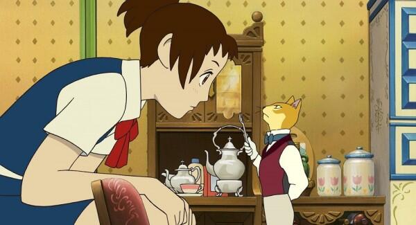 5 Film Animasi Bertema Kucing Ini Wajib Kamu Tonton