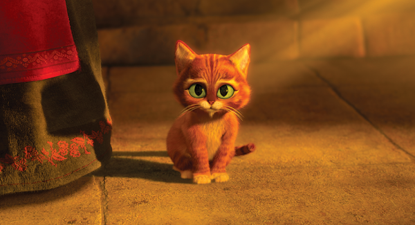 5 Film Animasi Bertema Kucing Ini Wajib Kamu Tonton