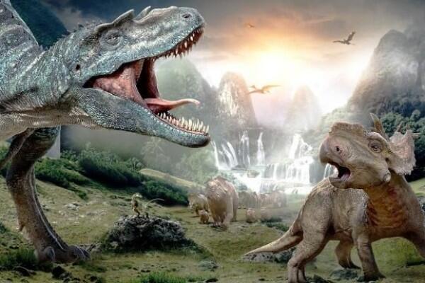 8 Mitos Dinosaurus Ini Ternyata Tidak Benar, Tak Sesuai Kisah Populer!