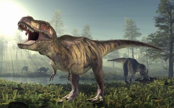 8 Mitos Dinosaurus Ini Ternyata Tidak Benar, Tak Sesuai Kisah Populer!