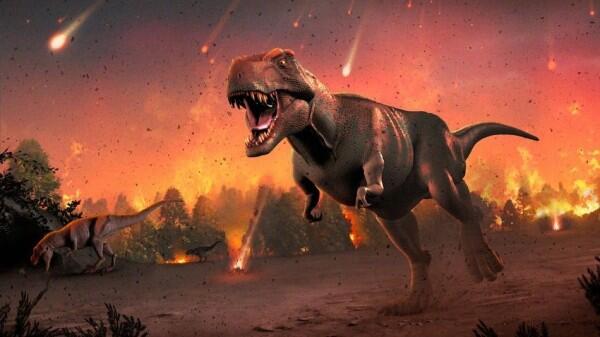 8 Mitos Dinosaurus Ini Ternyata Tidak Benar, Tak Sesuai Kisah Populer!