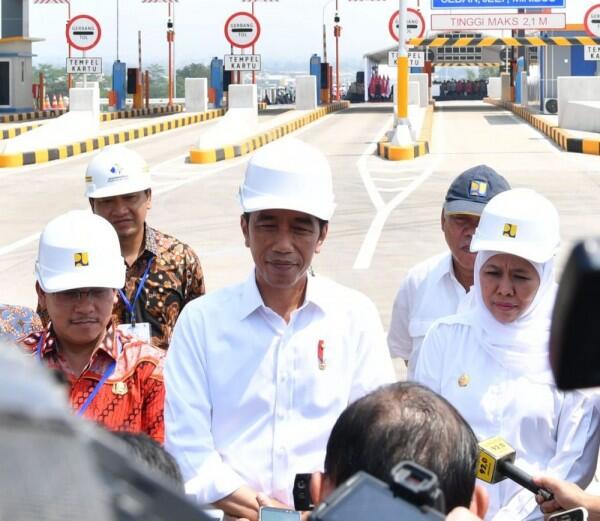 Diancam Akan Dipenggal, Presiden Jokowi Minta Semua Pihak Menahan Diri