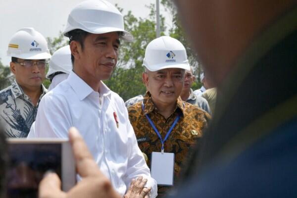 Diancam Akan Dipenggal, Presiden Jokowi Minta Semua Pihak Menahan Diri