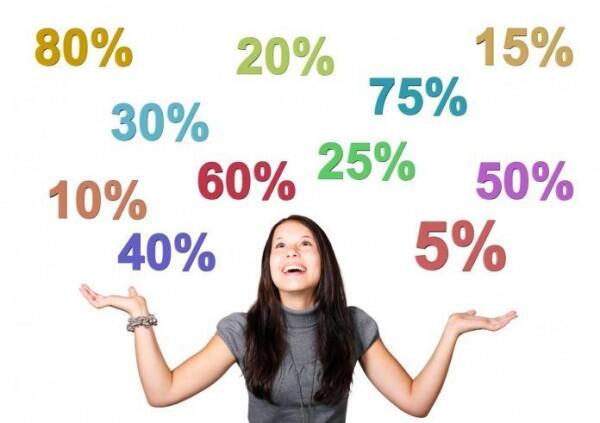 Tips Belanja Persiapan Lebaran Antiboros
