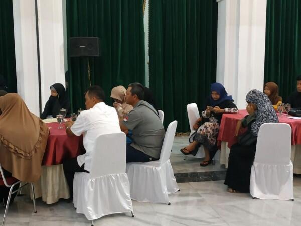 Nasib Komar, Divonis Gagal Ginjal Usai Bertugas jadi KPPS
