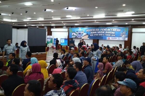 Sibuk Pilah-Pilih Mudik Gratis? Ini 5 Keuntungan Mudik Bareng BUMN
