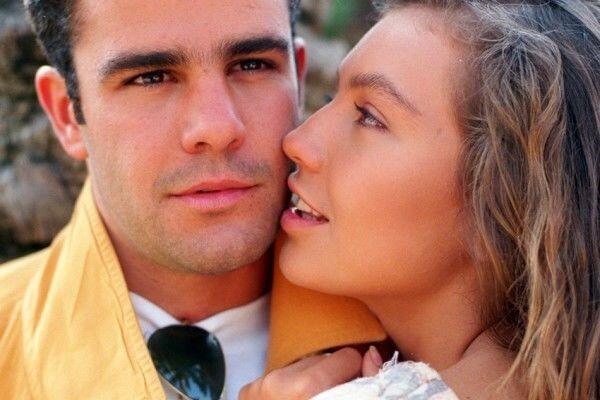 10 Telenovela Jadul yang Hits Banget Tahun 90an, Masih Ingat?