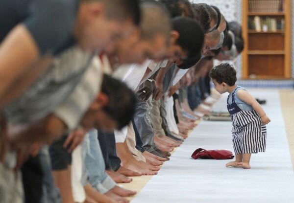 Berburu Pahala, Ini 4 Salat Sunnah yang Perlu Dikerjakan Saat Ramadan