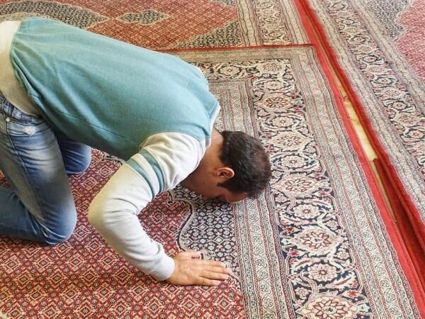 Berburu Pahala, Ini 4 Salat Sunnah yang Perlu Dikerjakan Saat Ramadan
