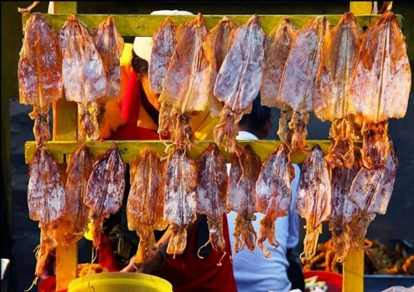 4 Takjil Ini Hanya Bisa Kamu Nikmati di Daerah Asalnya