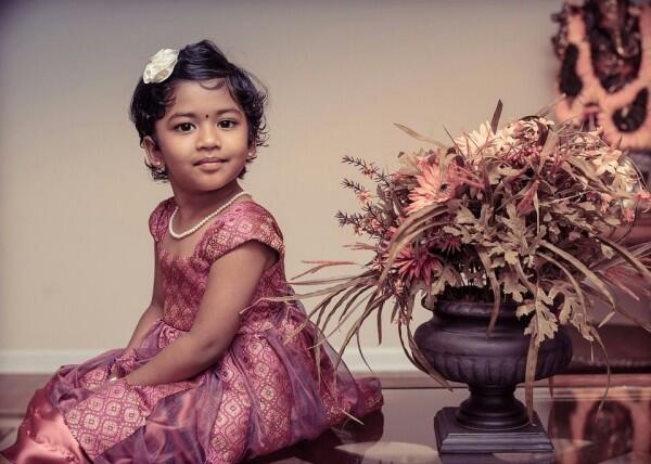 15 Ide Nama Anak Perempuan Berbahasa India, Unik dan Bermakna Indah