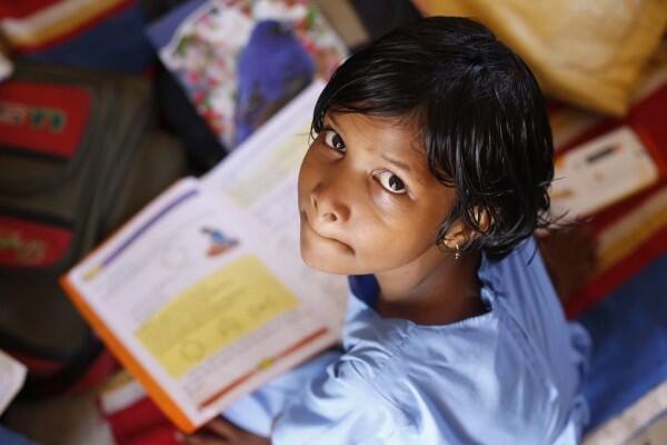 15 Ide Nama Anak Perempuan Berbahasa India, Unik dan Bermakna Indah