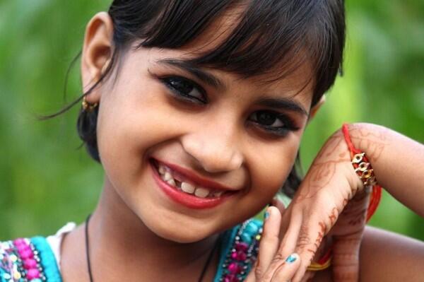 15 Ide Nama Anak Perempuan Berbahasa India, Unik dan Bermakna Indah