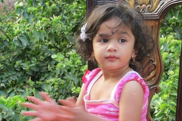 15 Ide Nama Anak Perempuan Berbahasa India, Unik dan Bermakna Indah