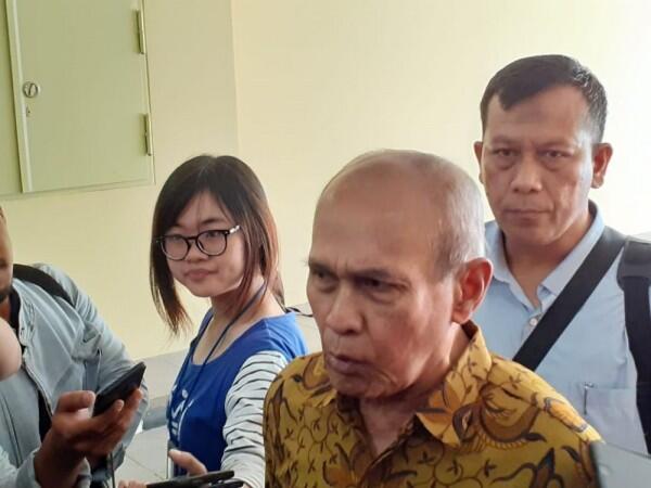 Kivlan Zen Dituduh Melarikan Diri, Kuasa Hukum: Polri Harus Minta Maaf