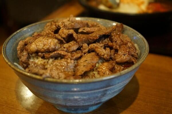 10 Hidangan Serba Nasi Khas Jepang, Kenyangnya Awet!