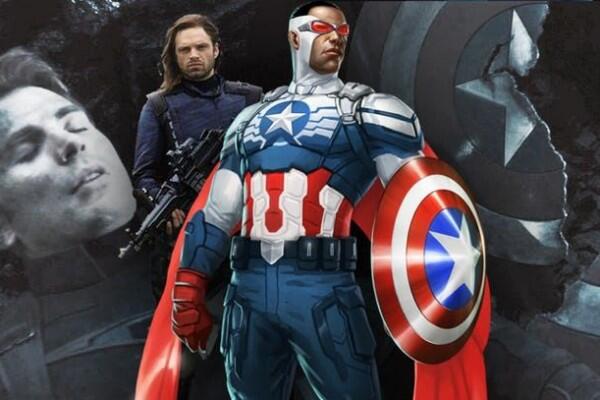 Keren, Ini 5 Perubahan Identitas yang Pernah Dialami Superhero Marvel