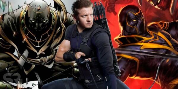 Keren, Ini 5 Perubahan Identitas yang Pernah Dialami Superhero Marvel