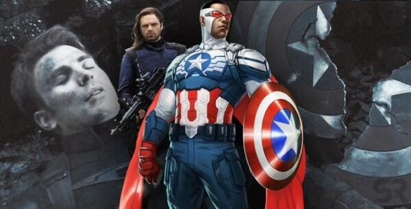 Keren, Ini 5 Perubahan Identitas yang Pernah Dialami Superhero Marvel