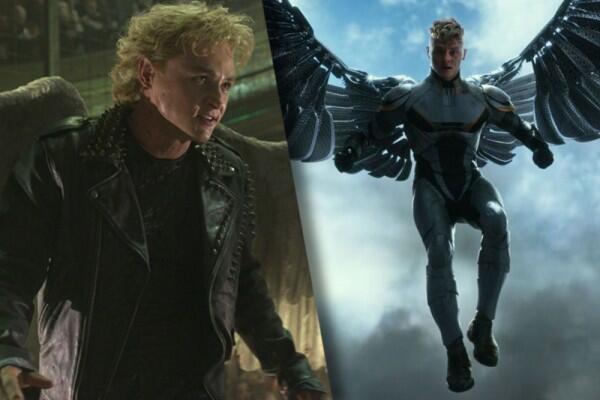 Keren, Ini 5 Perubahan Identitas yang Pernah Dialami Superhero Marvel
