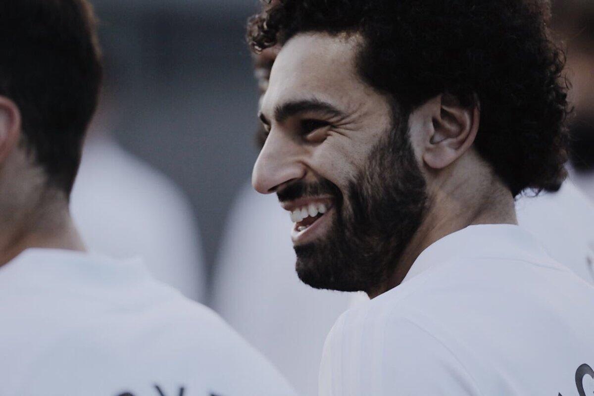 Mohamed Salah: Dari Dusun Kecil di Mesir ke Panggung Eropa