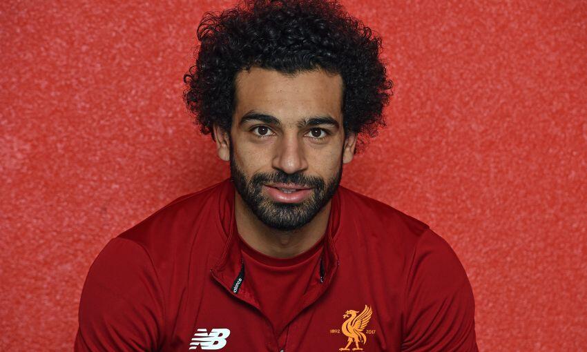 Mohamed Salah: Dari Dusun Kecil di Mesir ke Panggung Eropa