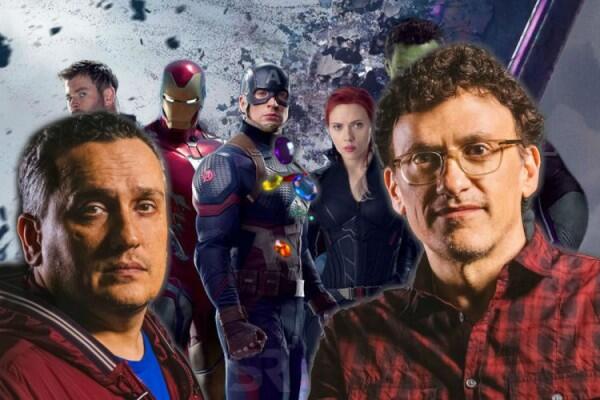 Russo Brothers Ungkap Nasib Para Avengers Usai Endgame, Ini 4 Faktanya