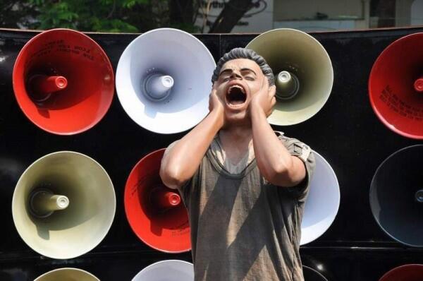 Tak Sekadar Bising, Kenali 7 Fakta & Bahaya Polusi Suara di Sekitarmu!