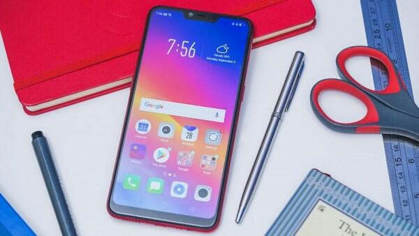 Ini Perbandingan Oppo A3s dan Samsung Galaxy J6 Plus, Kamu Pilih Mana?