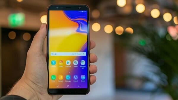 Ini Perbandingan Oppo A3s dan Samsung Galaxy J6 Plus, Kamu Pilih Mana?