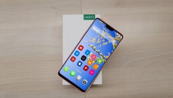 Ini Perbandingan Oppo A3s dan Samsung Galaxy J6 Plus, Kamu Pilih Mana?