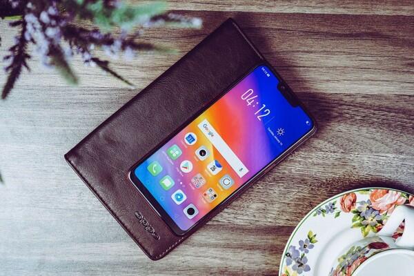 Ini Perbandingan Oppo A3s dan Samsung Galaxy J6 Plus, Kamu Pilih Mana?