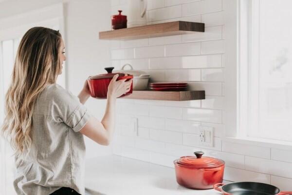 5 Alasan Mengapa Kamu Harus Memasak Makanan Sendiri Saat Puasa
