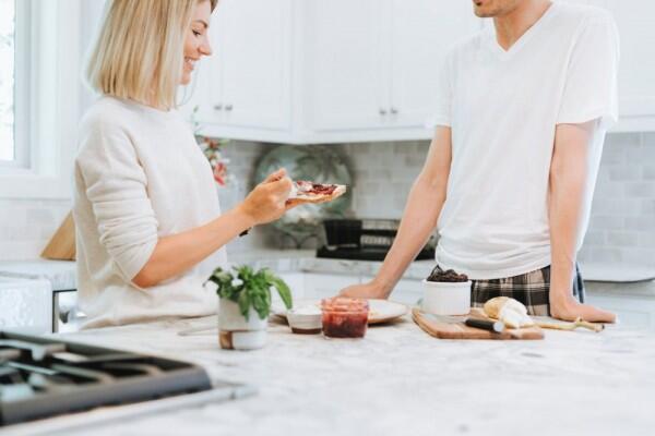 5 Alasan Mengapa Kamu Harus Memasak Makanan Sendiri Saat Puasa