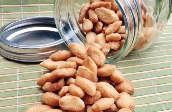 5 Kue Lebaran Ini Dibikin dengan Digoreng, Rasanya Nikmat