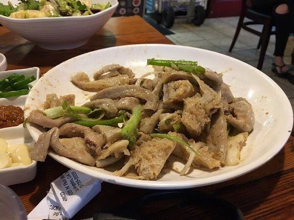 5 Kiat Membersihkan Usus Sapi hingga Siap Olah
