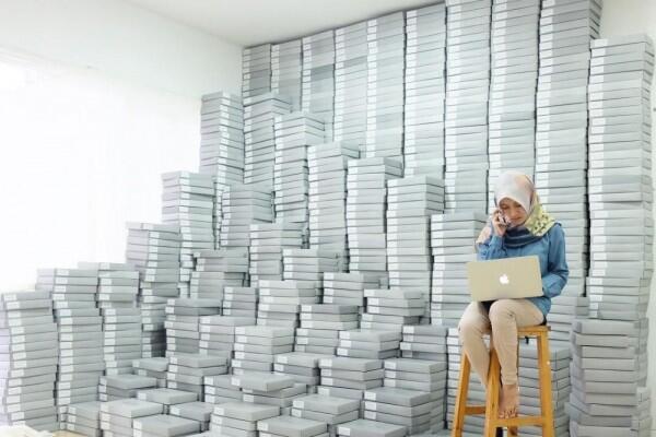 6 Duka Online Shop Berjualan Saat Ramadan, Pernah Mengalami?