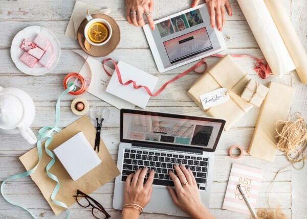 6 Duka Online Shop Berjualan Saat Ramadan, Pernah Mengalami?
