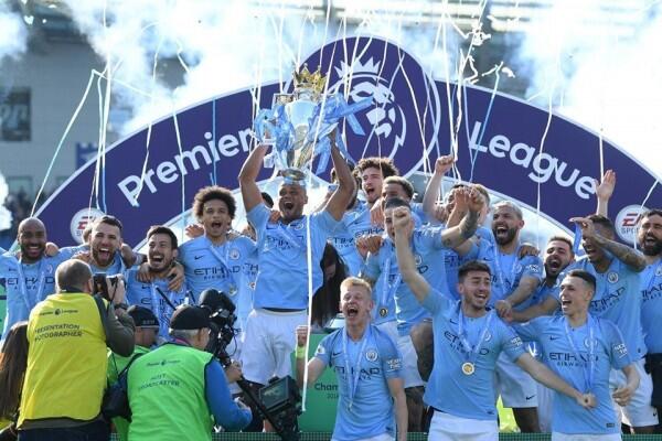 3 Rekor Baru Tercipta Usai Liverpool Gagal Juara